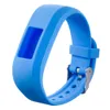 For Vivofit JR Band Watch Strap Silicone Replacement Bracelet For Garmin VivofitJR 2/JR2 Smart Wristband Child Sport Wriststraps