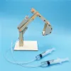 DIY Stem Needle Tube Excavator Model Kit For Kids Physical Science Experiments Toy Preschool Educational Aid Gift for School Lab