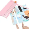 A5 Paper Machine Machine Art Paper Cutter Office Trimmer Photo Scrapbook Blades pour DIY Office Home Stationery Couteau