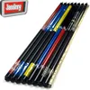 Snooker Ball Brass Cuets in 9,5 mm Wood Wood 1/2 Split Pool / BilliARD Cues Billard Cues Billard ACCESSOIRES