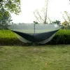 Hammocks Bug Mosquito Easy to Use Accessories Separation Lightweight Tool Pendant Net Zipper Hiking Travel Double sided Outdoor Double Hook AccessoriesQ