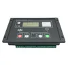 Vervang DSE710 DSE720 Generator Controller Zelfstaringsregeling Module Dieselgenerator Onderdelen LCD Display Genset Monitors