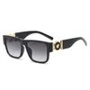 Очки Мужские солнцезащитные очки дизайнерские солнцезащитные очки для женщин поляризованные защитные линзы UV400 солнечный бокал пляж полнокадра