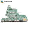 Scheda laptop scheda madre per HP G42000 G62000 G72000 G4 G7 G7 Mainboard 680570001 680570501 DA0R33MB6E0 HM76 HD7670M 2G CPU gratuito!