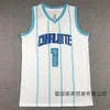 Basketball Jersey Hornet Ball Righted Abito Sport Sports Cash Sports Top per uomini e donne giovani