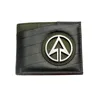 Wallets Designer's Personalise Men's Wallet veelzijdige houder