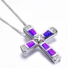 Fashion Cross Cipant Aubao Creative Women's Collace Gioielli