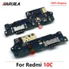 100% original para xiaomi poco x3 pro gt Redmi 10c 10 Prime Note 8 8t 9s 9 Pro 10s USB Micro Charging Port Dock Connector Board Board