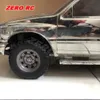 RC Rock Crawler 1,55 inch Off Road Metal Beadlock Wheel Rim voor 1/12 1/10 D90 TF2 Tamiya CC01 LC70 MST JIMNY AXIAL 90069 RC -auto