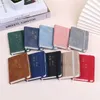 Mini Office Supplies Business Diary Word Book Pocket Notebook A7 Journal Memo