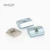 WHUZF M3 M4 M5 M6 M8 M10 T Block Square Nuts T-Track Sliding Hammer Nut for Fastener Aluminum Profile 2020 3030 4040 4545