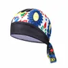 Cycling headband riding road pirate men bicycle scarf bandana mountain hat cap Girls MTB Pirate Scarf Sports cap breathable Skul