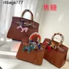 Leder BK Designer Handtaschen Frauen Taschen dreißig sind genau die gleiche Tasche.Frauen 2024 Mode vielseitige Kapazität Tragbare Single SHO