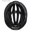 Caschi ciclistici Casco da bici da strada per uomo per uomo donna UltraLight Racing Cycing Cash Comfort Safety EPS Bicyc Aero Helmets Spedizione gratuita L48