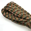 1PCS 550 Paracord Parachute Cord Lanyard Mil Spec III 7 Strand Core 100 ft Color 109-138