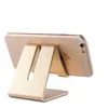 Display Stand Mobiltelefon surfplatta Desktop Reading Organizer Storage Rack Dekorativa skrivbord Tillbehör Hemorganisation