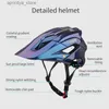 サイクリングヘルメットBAT NEW MTB BICYC HELMET BIKE CAPELY CAP ULTRA-LIGHTWEAGHT MOUNTAIN ROAD CYCLING OUTDOOR SPORTS RIDUS PRESTICON HELMETS L48