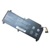 Batterijen LMDTK Nieuwe LBH122SE Laptop -batterij voor LG U460 U460G U460K.AH50K AH5DK U460M.AFB5L 7.6V 48.64WH