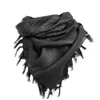 Maschere della moda Maschere Minore Guppa per campeggio Scarpa per escursioni per uomini Donne Arabo Piazza Tattica SheMagh Keffiyeh Scialla Cover Wrap Wrap Bandanas Desert Scarve 24410