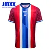 JMXX 24-25 Jerseys de fútbol noruego Home Away Third PRE Match Training Special Mens Uniforms Jersey Man Camisa de fútbol 2024 2025 Versión de fanáticos