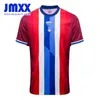 JMXX 24-25 NORWEGISKA SOCCER JERSEYS HEM BORT TREDJE PRE MATCH TRÄNING SPECIAL MENNERVERIVER JERSEY MAN FOTBALLKIRT 2024 2025 FAN VERSION