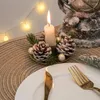 Kandelhouders kersttafel Decoratieve artikelen Home Life Accessoires Producten Producten