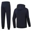 Designer Tracksuit Spring Autumn Casual Sportswear Mens Track Suits High Quality Hoodies Herrkläder249a