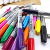 12/24 Colors/Box Oil American Sanford Sharpie Permantent Marker