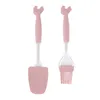 Silicone 1pcs de la cuisine multiplice fournitures