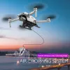 Droni AirDropping System per DJI Air 2S/Air 2 Accessori drone Air Dropper Air 2/2S Mare Fishing Dropper Confession Confession Confession