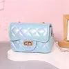 Kleinkinder kleine Crossbody -Taschen Mädchen kleine Geld Geldbörse Baby Mädchen Umhängetasche Kinder Mini Designer Münzbeutel Kind Neue Hot Messenger -Taschen Aryb272