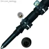 Trekking Poles Pioneer 100% Carbon Fiber Ultra Light Justerbar camping och vandring Stickq