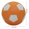 Curved Soccer Ball College Football Game Trajectory Football Excellent Size 4 Street Soccer Balls Multifunctional Indoor Soft 240407