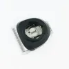 Shavers Hair Clipper Cutter Hair Clipper Accessories Ersättare för Philips QS6140 QS6141 QS6160 QS6161 Shaver Blade