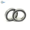 10pc 6805 2rs 25x37x7 25*37*7 mm Bike mountain bike suporting 6000 6001 6802 6803 6804 6806 6900 6901 6902 6903 Rs