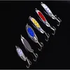 Partia 30pcs mieszane przynęty Różne Minnow przynęty Bass korb