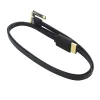 Estações Exp GDC Data Cable Mini PCIE ExpressCard M.2 A/E Chave de cabo Adaptador de interface para EXP GDC DOCK Laptop Card