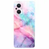 قضية Oppo Reno7 Lite 5g Cover Marble TPU Soft Silicone Phone Cases for Oppo Reno 7 Lite Case Reno7lite 2022 Clear Pumper