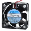 Refroidissement nouveau NMBMAT 1606KL05WB59 DC24V 0,08A 4CM 4015 FANUC ALARM CNC FAN