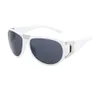 Мужские солнцезащитные очки дизайнерские бренды 2024 Новая мода на открытом воздухе велосипедные солнцезащитные очки солнце
