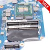 Scheda madre Nokotion DA0R12MB6E0 636372001 636371001 Scheda principale per HP Pavilion G4 G41000 Laptop Motherboard HM55 DDR3 HD 6470M CPU gratuita