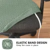 Office Chair Cover Stretch Game Stuhl Cover Computer Sitzplatz Slipcover Elastic House Seatch Speisestuhl Cover Silla Gamer