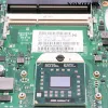 Motherboard NOKOTION 611803001 Main Board For HP Compaq 625 325 425 CQ325 CQ625 CQ425 Laptop Motherboard RS880M DDR3 Free cpu