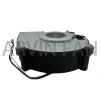 Chain/Miner New Blower BUB1012MN DC12V 0.80A For CHTW6200/TW6600/TW6600W/PLHC3000 Projector Cooling Fan