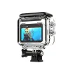 Accessories Waterproof Housing Case For Insta360 GO 3 Underwater Diving Housing Protective Case Camera Accessories