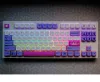 Keyboards 135 Keys GMK Tuzi Keycaps English XDA Profile PBT Dye Sublimation Mechanical Keyboard Keycap For MX Switch With 1.75U Shift