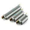 UK2.5b UK Series Din Rail Screfff parafuso Terminal Blocks Strip