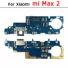 Puerto de carga para Xiaomi Mi Mix 2S MAX 2 NOTA 3 JUEGO A1 5X A2 LITE 6X A3 REDMI S2 PRA CARGA DE CARGA DEL CONECTOR USB