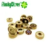 8st Golden 627Z lager Swiss 7x22x7mm ABEC9 GCR15 Quad Skate Artistic Skates Shoe Derby Roller Hockey Rollerski Bearing 627