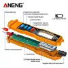 Aneng A3003 Digital Pen Multitimetro Professional 4000 Contes Smart Meter con tester NCV AC/CC di resistenza alla tensione